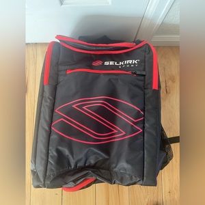 Selkirk Tour Pickleball Bag
